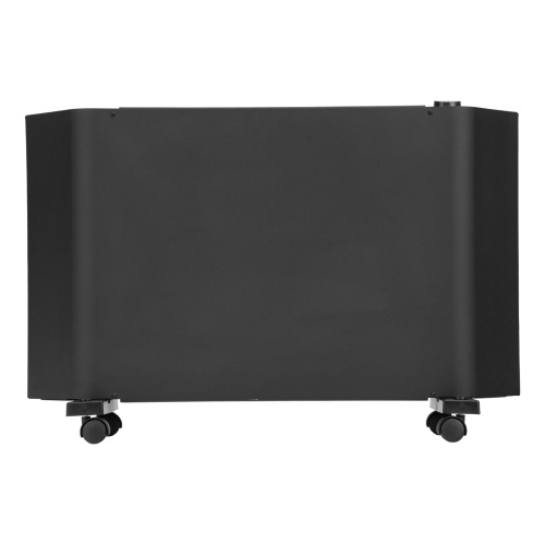 Конвектор электрический XCE-1500 B, 230 В, 1500 Вт, X-образный нагреватель Denzel по ценам производителя в Воронеже с доставкой по всей России