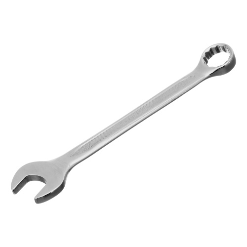 Ключ комбинированный, 27 мм, CrV, антислип Stels по ценам производителя в Воронеже с доставкой по всей России