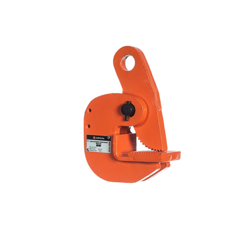 Захват для листов горизонтальный 4 т DHQ, СибТаль по ценам производителя в Воронеже с доставкой по всей России