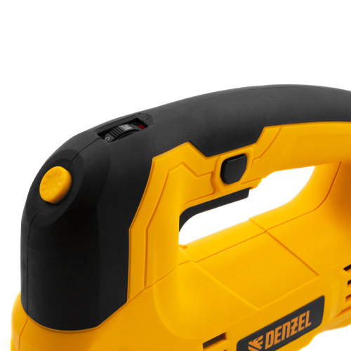 Лобзик электрический JS-65, 550 Вт, 65 мм Denzel по ценам производителя в Воронеже с доставкой по всей России