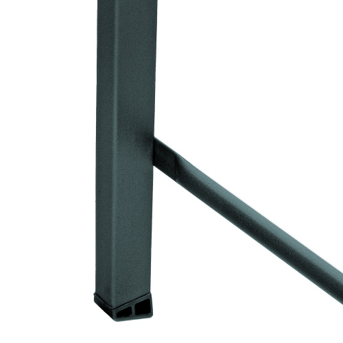 Стремянка 7 ступеней, компактная, стальная Сибртех по ценам производителя в Воронеже с доставкой по всей России