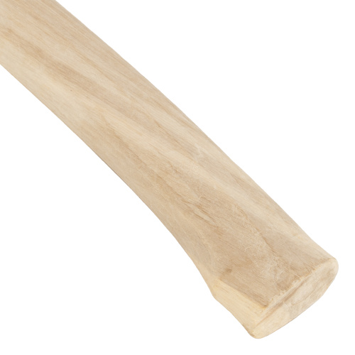 Топорище, шлифованное, Бук, 400 мм по ценам производителя в Воронеже с доставкой по всей России