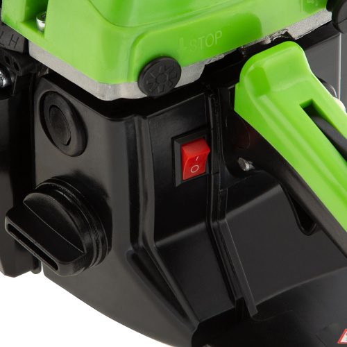 Пила цепная бензиновая БП-4540, 45 см3, шина 40 см, шаг 0.325, паз 1,5 мм, 64 звена Сибртех по ценам производителя в Воронеже с доставкой по всей России