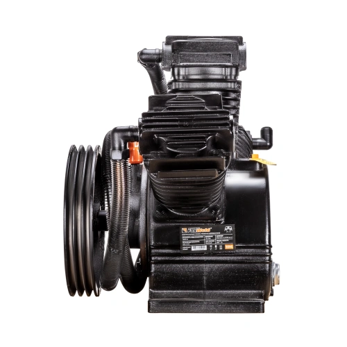 Компрессорная головка ременная AEROMAX B3120 по ценам производителя в Воронеже с доставкой по всей России