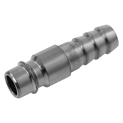 Ниппель универсальный быстросъемный ("папа") со штуцером "елка" под шланг 10 мм, 2 шт, Stels купить в Москве с доставкой по всей России | ProtosMarket.ru