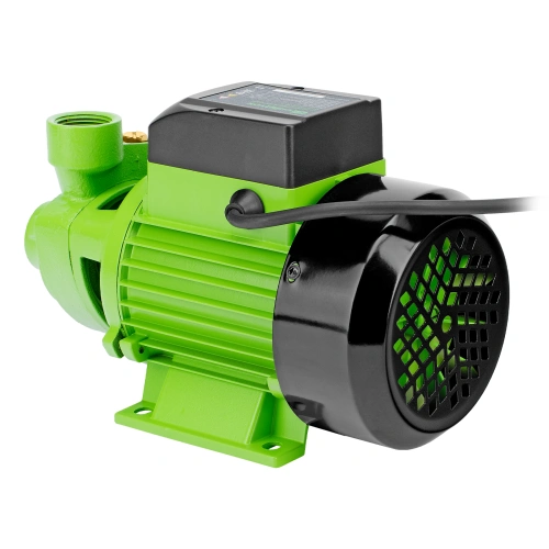 Садовый поверхностный насос СПН700-Ч, 700 Вт, напор 50 м, 3000 л/ч, чугун Сибртех по ценам производителя в Воронеже с доставкой по всей России