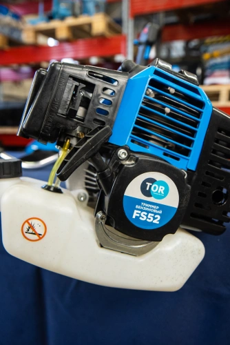 Триммер бензиновый TOR FS52 по ценам производителя в Воронеже с доставкой по всей России