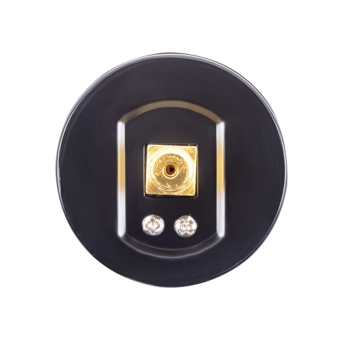 Манометр 50 мм 1/8 внешняя резьба по ценам производителя в Воронеже с доставкой по всей России