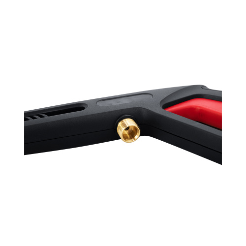 Горелка SAGGIO TIG-26 4М (35мм2), разъём 5-pin по ценам производителя в Воронеже с доставкой по всей России