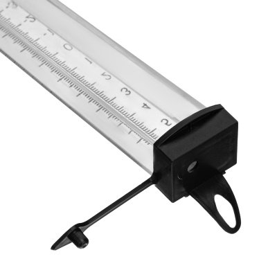 Гидроуровень, L 15 м, D 8 мм, со шкалой Сибртех по ценам производителя в Воронеже с доставкой по всей России