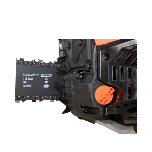 Бензиновая цепная пила Bjork 245/16 по ценам производителя в Воронеже с доставкой по всей России