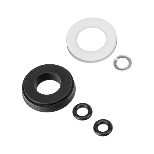 Домкрат гидравлический подкатной, 2 т, 85-330 мм, низкий подхват, в пласт. кейсе Сибртех по ценам производителя в Воронеже с доставкой по всей России