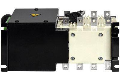 Реверсивный рубильник АВР (устройство автоматического ввода резерва) SHIQ5-100A 4P купить в Москве с доставкой по всей России | ProtosMarket.ru