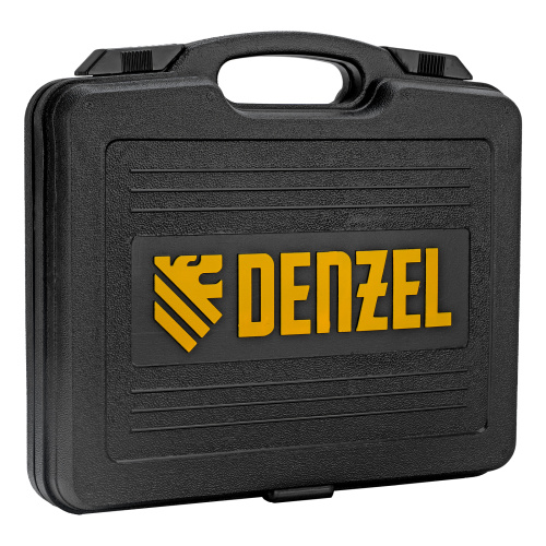 Дрель ударная ID-750, 750 Вт, 0-3000 об/мин, 48000 уд/мин Denzel по ценам производителя в Воронеже с доставкой по всей России