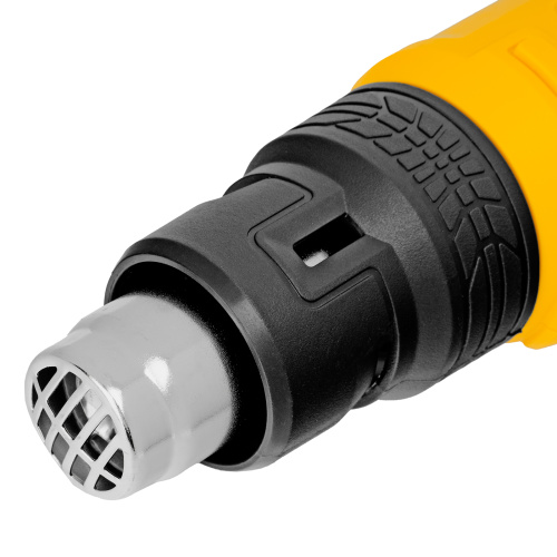 Фен технический HG-1800, 1800 Вт, 3 режима Denzel по ценам производителя в Воронеже с доставкой по всей России