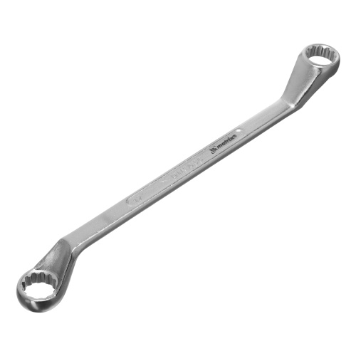 Набор ключей накидных, 6-17 мм, CR-V, 6 шт, полированный хром Matrix по ценам производителя в Воронеже с доставкой по всей России