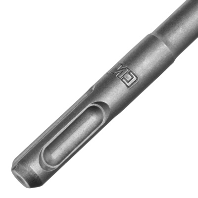 Бур по бетону, 10 x 260 мм, SDS Plus Сибртех по ценам производителя в Воронеже с доставкой по всей России