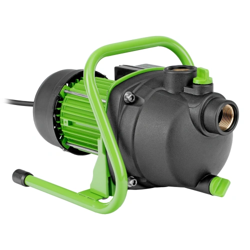 Садовый поверхностный насос СПН850-П, 850 Вт, напор 42 м, 3500 л/ч, пластик Сибртех по ценам производителя в Воронеже с доставкой по всей России