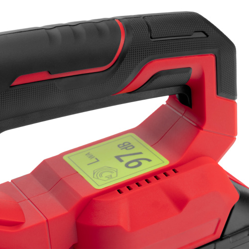 Кусторез аккумуляторный HT-510, нож 510 мм, Li-Ion, 20 В MTX по ценам производителя в Воронеже с доставкой по всей России