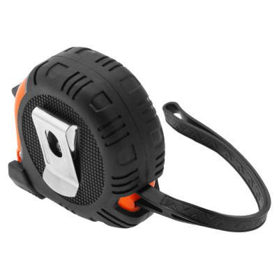 Рулетка Elastica,3 м х 16 мм,обрезиненный корпус Sparta по ценам производителя в Воронеже с доставкой по всей России