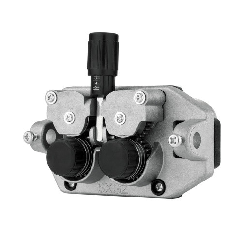 Механизм подачи проволоки 5KGSSJ-H (NF99-4/D99-4) купить в Москве с доставкой по всей России | ProtosMarket.ru