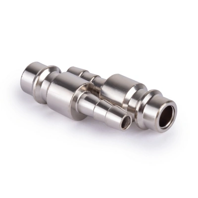 Соединитель Rapid M папа - ёлочка 5мм FOXWELD по ценам производителя в Воронеже с доставкой по всей России