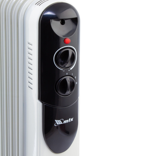 Масляный обогреватель MTX OCH-2000, 230 В, 2000 Вт MTX по ценам производителя в Воронеже с доставкой по всей России
