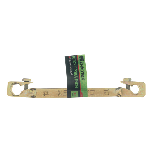 Ключ прокачной, 10 х 13 мм Сибртех по ценам производителя в Воронеже с доставкой по всей России