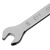 Ключ комбинированный, 6 мм, CrV, полированный хром Matrix по ценам производителя в Воронеже с доставкой по всей России