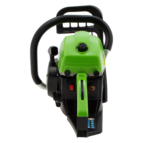 Пила цепная бензиновая БП-4540, 45 см3, шина 40 см, шаг 0.325, паз 1,5 мм, 64 звена Сибртех по ценам производителя в Воронеже с доставкой по всей России