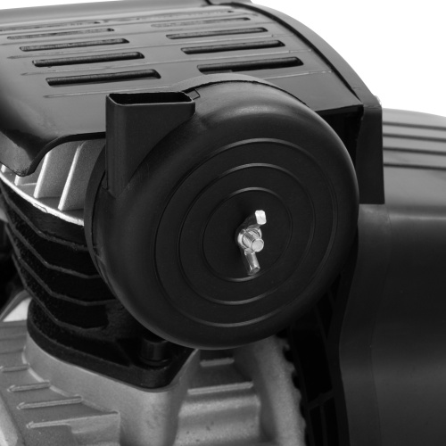 Компрессор воздушный КК-2200/50, 2,2 кВт, 350 л/мин, 50 л, прямой привод, масляный MTX по ценам производителя в Воронеже с доставкой по всей России