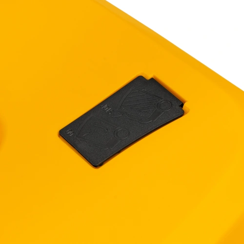 Газонокосилка бензиновая GLR-510SP-ZS, 171 см3, ширина 51 см, привод, травосборник 65 л Denzel по ценам производителя в Воронеже с доставкой по всей России