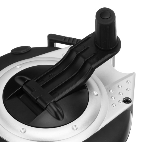 Рулетка геодезическая 10 м х 13 мм, закрытый корпус, металлическая лента, нейлон Gross по ценам производителя в Воронеже с доставкой по всей России