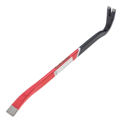 Лом-гвоздодер усиленный, 450 х 25 х 12 мм Matrix по ценам производителя в Воронеже с доставкой по всей России