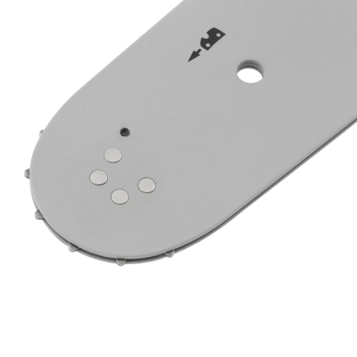 Шина для бензопилы DGS-5820, длина 50 см (20") шаг 0.325", паз 1.5 мм, 76 звеньев Denzel по ценам производителя в Воронеже с доставкой по всей России