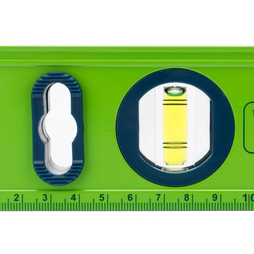 Уровень алюминиевый УСМ-0,5-300, фрезерованный, 3 глазка, магнитный, 300 мм Сибртех по ценам производителя в Воронеже с доставкой по всей России