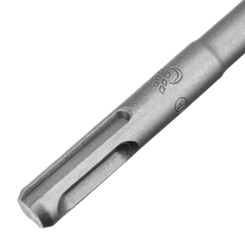 Набор буров по бетону, 5-6-8-10 х 160 мм, 4 шт, в пластиковой коробке, SDS Plus Matrix по ценам производителя в Воронеже с доставкой по всей России