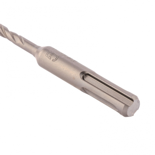 Бур по бетону QUADRO, 5 x 110 мм, SDS PLUS Gross по ценам производителя в Воронеже с доставкой по всей России