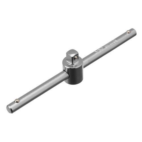 Набор инструментов, 1/2", 1/4", CrV, S2, пластиковый кейс, 122 предмета Denzel по ценам производителя в Воронеже с доставкой по всей России