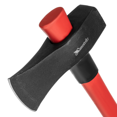 Колун, 2700 г, фибергласовое обрезиненное топорище 900 мм Matrix по ценам производителя в Воронеже с доставкой по всей России