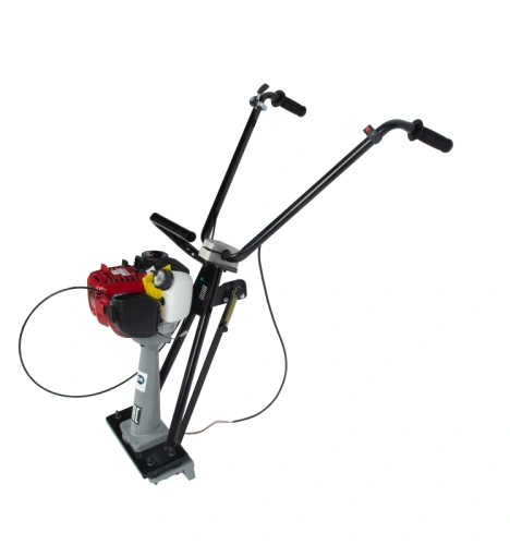 Виброрейка для бетона бензиновая без лезвия (Honda) TOR SF-1 PRO по ценам производителя в Воронеже с доставкой по всей России