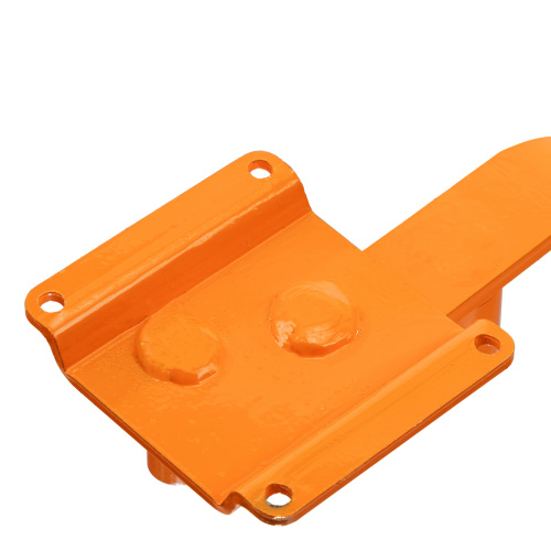 Арматурогиб роликовый до 10 мм Сибртех по ценам производителя в Воронеже с доставкой по всей России