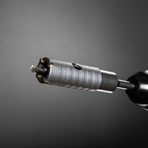 Буровая коронка, M22 х 35 мм Matrix по ценам производителя в Воронеже с доставкой по всей России