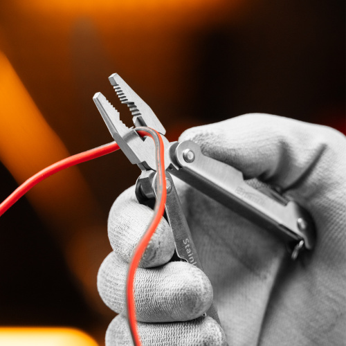 Трансформер, 113 мм, 13 предметов Sparta по ценам производителя в Воронеже с доставкой по всей России