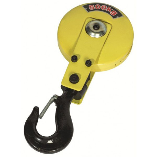 Таль электрическая CD1 канатная 10 т - 24 м СибТаль по ценам производителя в Воронеже с доставкой по всей России