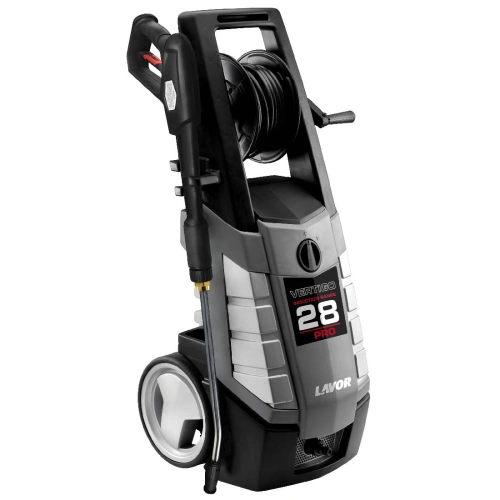 Электрическая минимойка LAVOR Vertigo 28 Pro по ценам производителя в Воронеже с доставкой по всей России