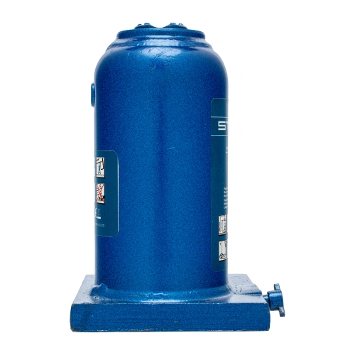 Домкрат гидравлический бутылочный телескопический, 6 т, H подъема 170-420 мм Stels по ценам производителя в Воронеже с доставкой по всей России