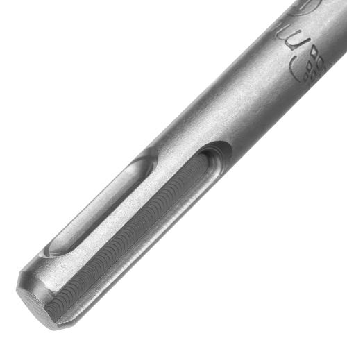 Бур по бетону, 12 x 300 мм, SDS Plus c крестовой пластиной Matrix по ценам производителя в Воронеже с доставкой по всей России