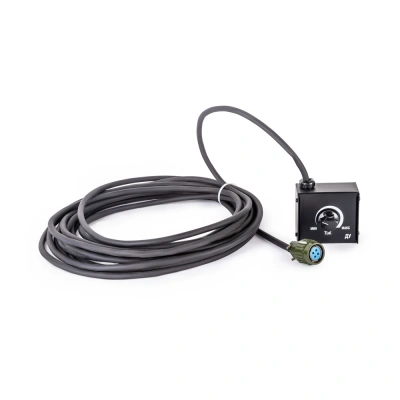 Пульт ДУ для сварочных аппаратов серии ВД, 10 м купить в Москве с доставкой по всей России | ProtosMarket.ru