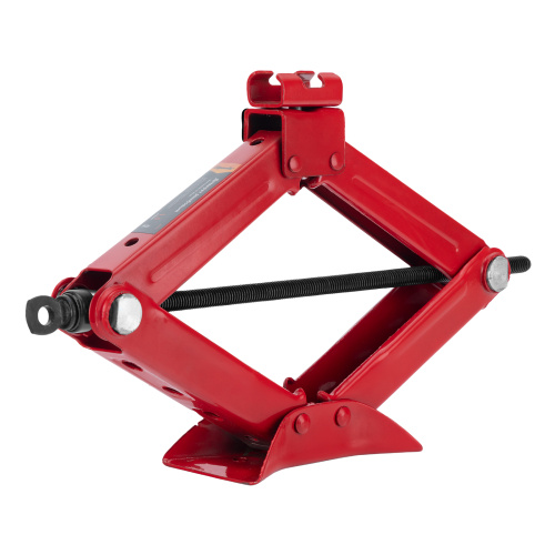 Домкрат ромбический винтовой, 1.5 т, h подъема 105-380 мм Sparta по ценам производителя в Воронеже с доставкой по всей России